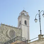 Bed & Breakfast Al Civico16 3*