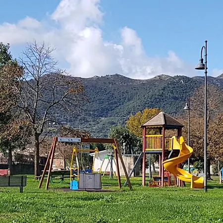 Al Civico16 Frühstückspension 3*