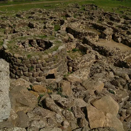 Al Civico16 Frühstückspension