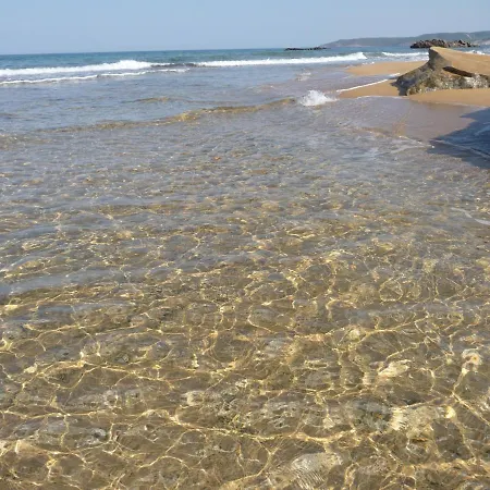 Al Civico16 3* Guspini