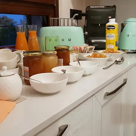 Al Civico16 3* Guspini