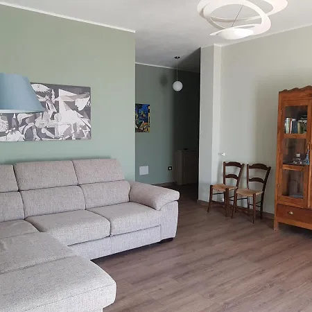 Al Civico16 Frühstückspension Guspini