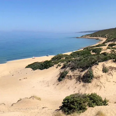 Al Civico16 3* Guspini