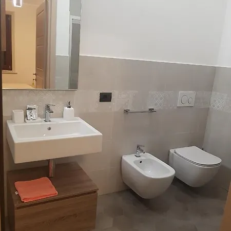 Al Civico16 3* Guspini