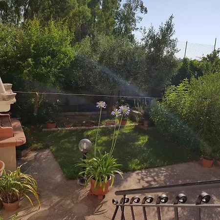 Al Civico16 Bed & Breakfast