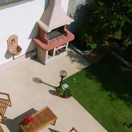 Al Civico16 Bed & Breakfast