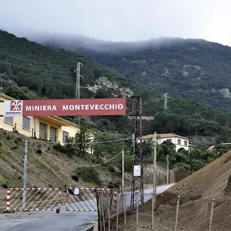 Bed & Breakfast Al Civico16