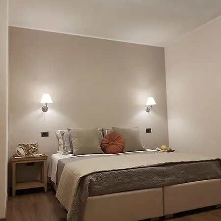 Al Civico16 Bed & Breakfast *