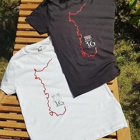 Bed & Breakfast Al Civico16 Guspini