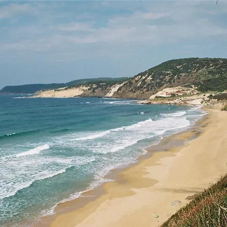 Al Civico16 Bed & Breakfast Guspini