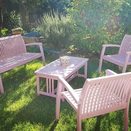 Al Civico16 Bed and breakfast Guspini