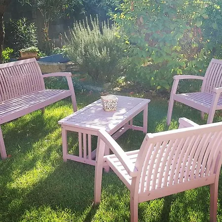 Al Civico16 Bed & Breakfast Guspini