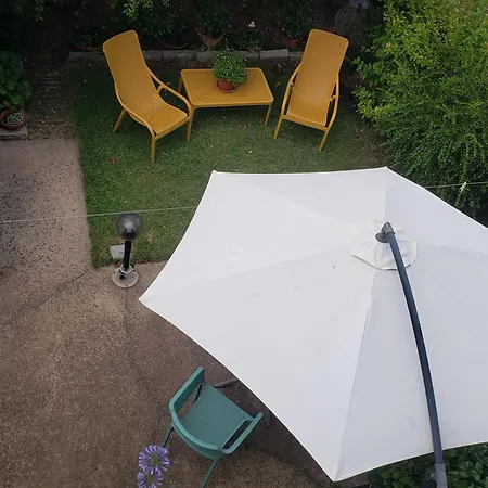 Al Civico16 Bed & Breakfast Guspini