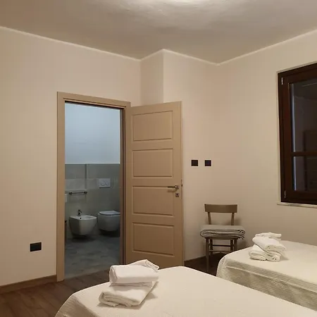 Bed & Breakfast Al Civico16 Guspini