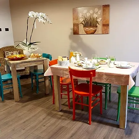 Al Civico16 住宿加早餐酒店 3*