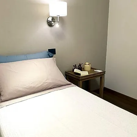 Al Civico16 住宿加早餐酒店 3*
