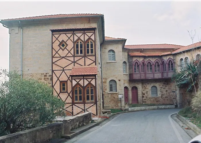 住宿加早餐酒店 Al Civico16