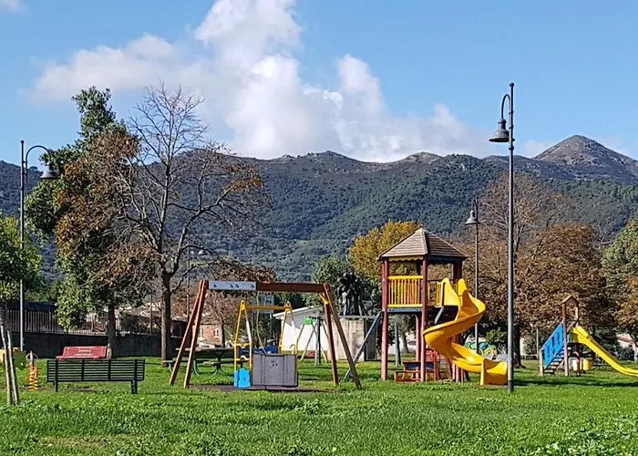 Al Civico16 住宿加早餐酒店 3*