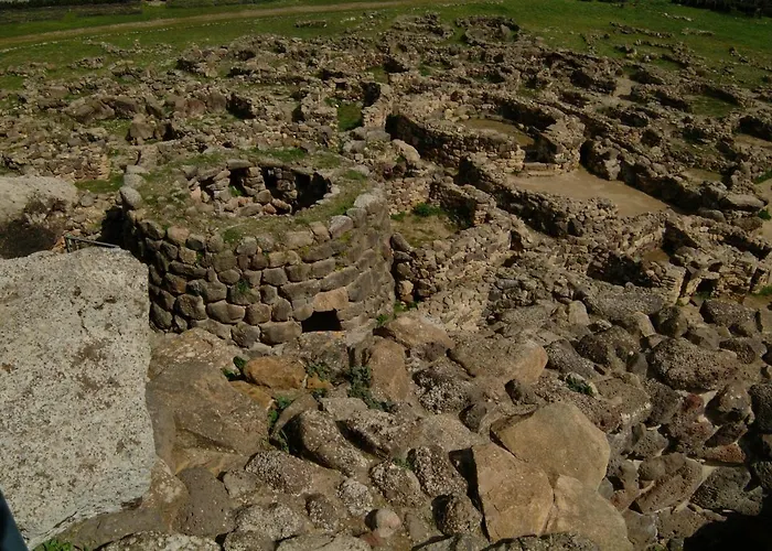 Al Civico16 住宿加早餐酒店