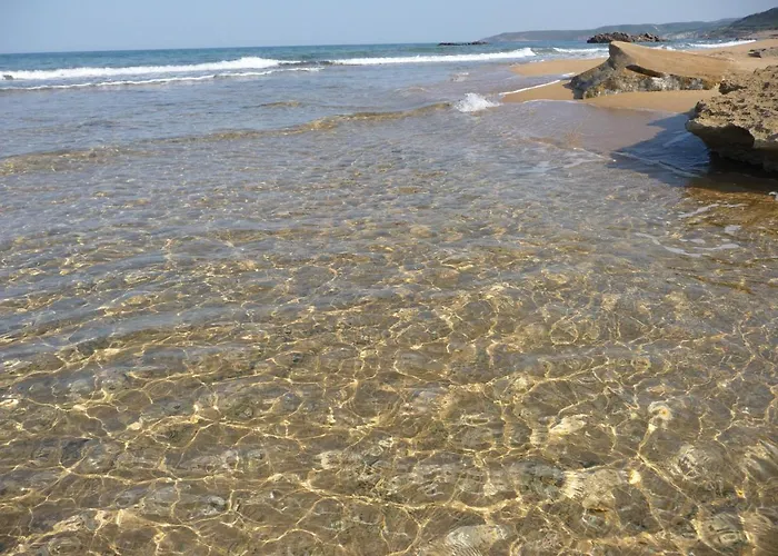 Al Civico16 3* 古斯皮尼