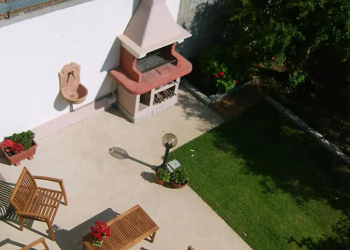 Al Civico16 住宿加早餐酒店