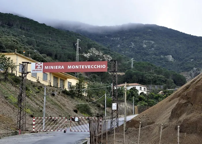 住宿加早餐酒店 Al Civico16