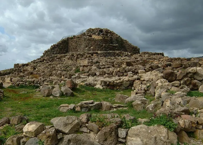 Al Civico16 古斯皮尼