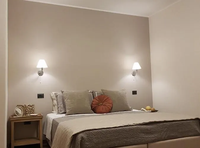 Al Civico16 住宿加早餐酒店 3*