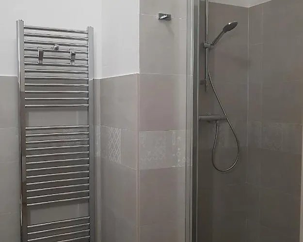 Al Civico16 住宿加早餐酒店 3*