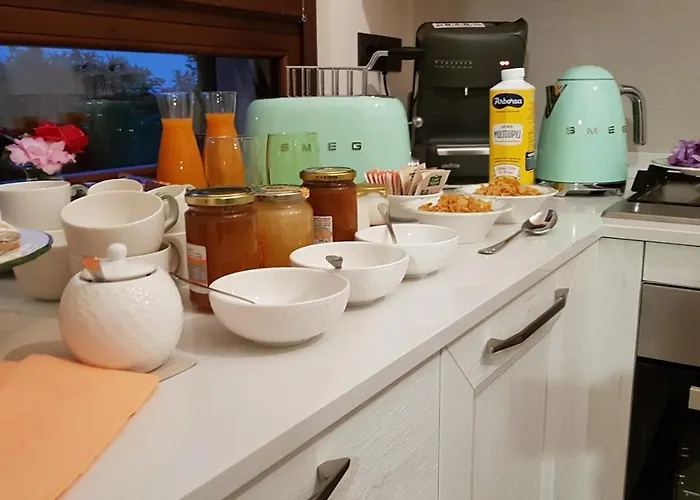 Al Civico16 3* 古斯皮尼