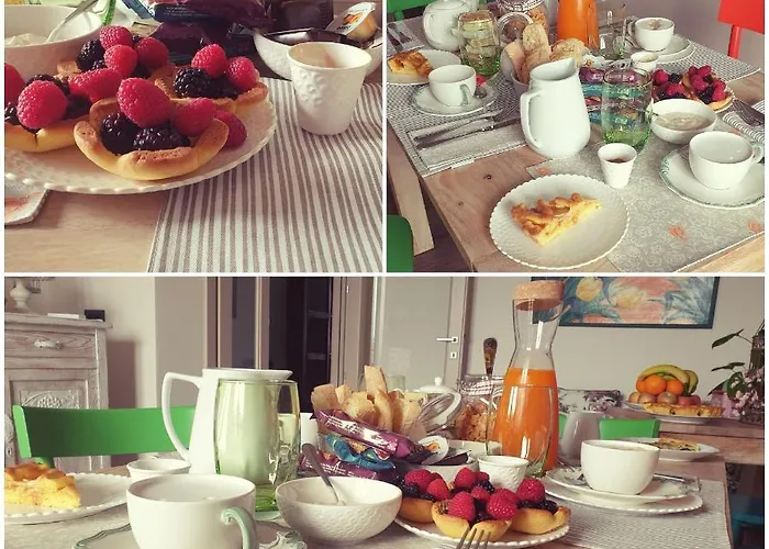 住宿加早餐酒店 Al Civico16