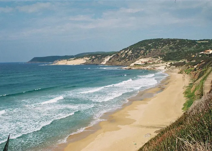 Al Civico16 住宿加早餐酒店 古斯皮尼