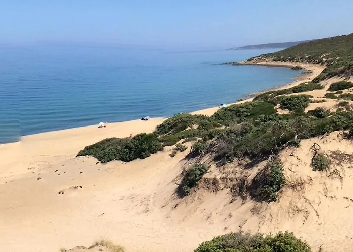 Al Civico16 3* 古斯皮尼