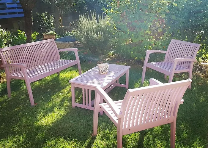 Al Civico16 住宿加早餐酒店 古斯皮尼