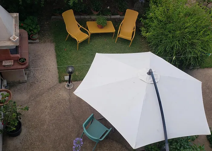 Al Civico16 住宿加早餐酒店 古斯皮尼