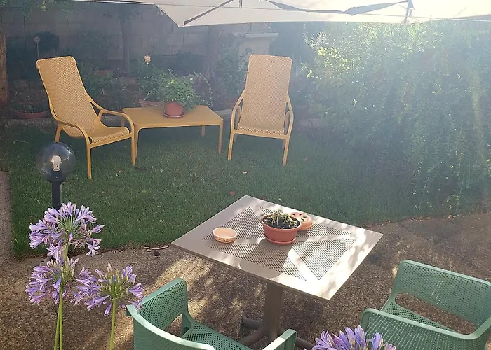 Al Civico16 古斯皮尼